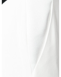 Женские белые брюки от Paule Ka