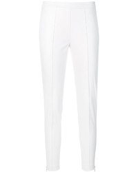 Женские белые брюки от Twin-Set