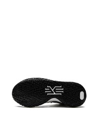 Мужские белые высокие кеды от Nike