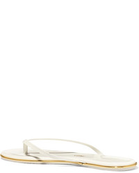 Белые вьетнамки от TKEES