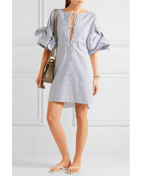 Белые вьетнамки от TKEES