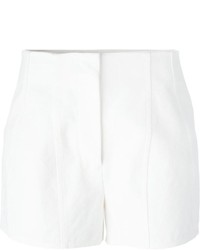 Женские белые джинсовые шорты от 3.1 Phillip Lim