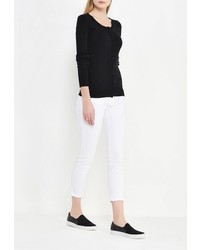 Белые джинсы скинни от adL