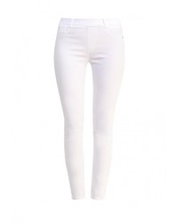 Белые джинсы скинни от Dorothy Perkins