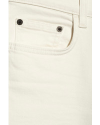 Белые джинсы скинни от Proenza Schouler