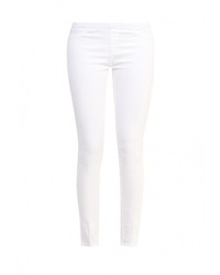Белые джинсы скинни от Silvian Heach