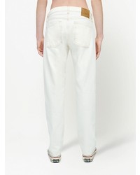 Мужские белые джинсы от RE/DONE