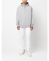 Мужские белые джинсы от Levi's