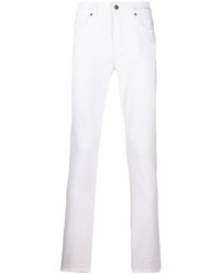 Мужские белые джинсы от 7 For All Mankind