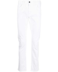 Мужские белые джинсы от Armani Exchange
