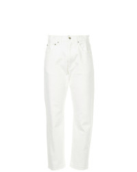 Женские белые джинсы от ASTRAET