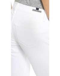 Женские белые джинсы от Citizens of Humanity