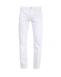 Мужские белые джинсы от Banana Republic