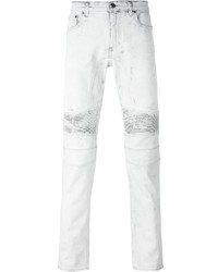 Мужские белые джинсы от Belstaff