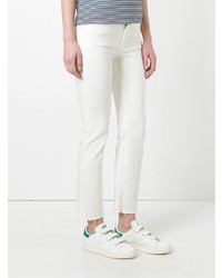 Женские белые джинсы от MiH Jeans