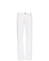 Женские белые джинсы от Calvin Klein Jeans Est. 1978