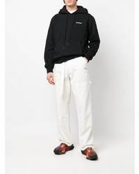 Мужские белые джинсы от Off-White