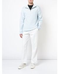 Мужские белые джинсы от Très Bien