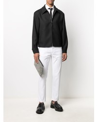 Мужские белые джинсы от Department 5