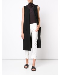 Женские белые джинсы от The Row