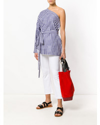 Женские белые джинсы от Citizens of Humanity