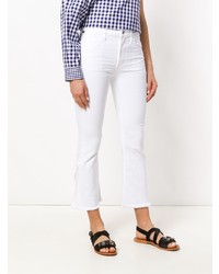 Женские белые джинсы от Citizens of Humanity