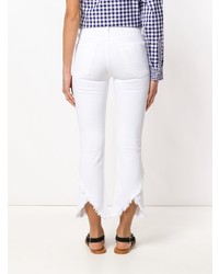 Женские белые джинсы от Citizens of Humanity