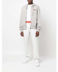 Мужские белые джинсы от Diesel