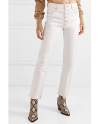 Женские белые джинсы от Joseph