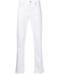 Мужские белые джинсы от Department 5