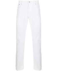 Мужские белые джинсы от Department 5
