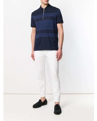 Мужские белые джинсы от Entre Amis