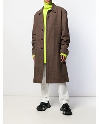 Мужские белые джинсы от Balenciaga