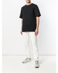 Мужские белые джинсы от Alyx