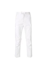 Мужские белые джинсы от Entre Amis