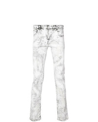 Мужские белые джинсы от Faith Connexion