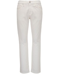 Мужские белые джинсы от Frame