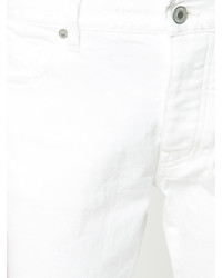 Женские белые джинсы от Nili Lotan