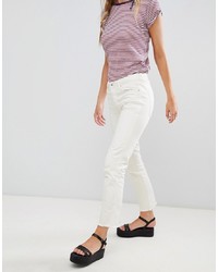 Женские белые джинсы от Free People