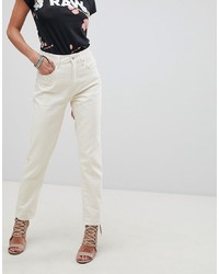Женские белые джинсы от G Star