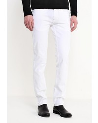 Мужские белые джинсы от Gas
