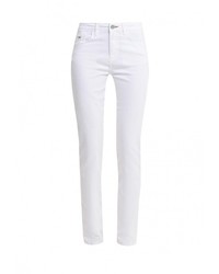 Женские белые джинсы от H.I.S
