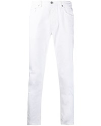 Мужские белые джинсы от Haikure