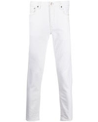 Мужские белые джинсы от Haikure