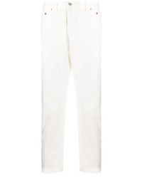 Мужские белые джинсы от Harmony Paris