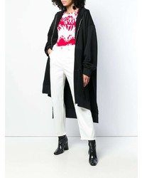 Женские белые джинсы от MM6 MAISON MARGIELA