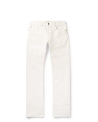 Мужские белые джинсы от Holiday Boileau