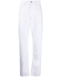 Мужские белые джинсы от Isabel Marant