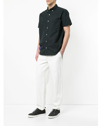 Мужские белые джинсы от Kolor