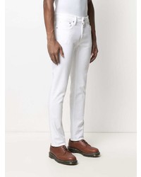 Мужские белые джинсы от Department 5